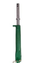UJD70932   Leveling Screw with Bottom Yoke and Pin